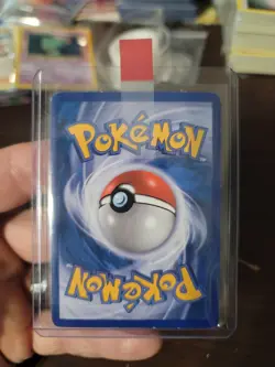 Pokemon Bagon (Delta Species) 43/101 Dragon Frontiers Holo - Image 2