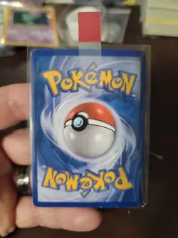 Pokemon Bagon (Delta Species) 43/101 Dragon Frontiers Holo - Image 4