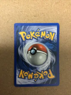 2005 Pokemon Chikorita Holo (ex Unseen Forces) 51/115 - Image 2