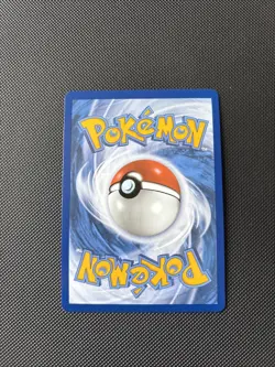 Pokemon Card - Charizard ex 056 Scarlet & Violet Black Star Promo Full Art Holo - Image 2