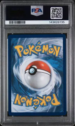 2021 Pokemon Celebrations 88/92 MEW EX-HOLO CLASSIC COLLECTION PSA 10 - Image 2