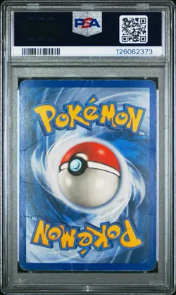 PSA 1 Metagross EX 95/108 2007 Power Keepers Holo Foil Rare Pokemon PR - Image 2
