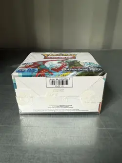 Pokemon Paradox Rift Booster Box (36 Packs) - New & Sealed - Image 2
