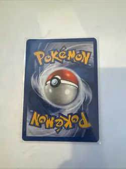 Pokemon Center 114/130 Base Set 2 Regular - Image 2