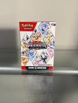 Big Pokemon Sealed Lot 💥 Ascended Heroes ETB, Pin Charizard EX Prismatic & Slab - Image 4