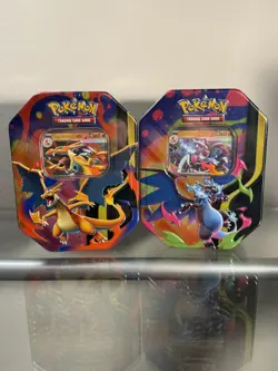 Big Pokemon Sealed Lot 💥 Ascended Heroes ETB, Pin Charizard EX Prismatic & Slab - Image 5