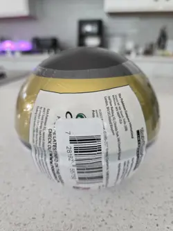 2021 Pokemon Level Ball Pokeball Tin - D21 - Image 2