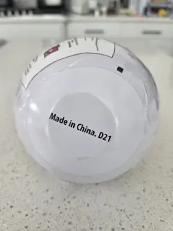 2021 Pokemon Level Ball Pokeball Tin - D21 - Image 3