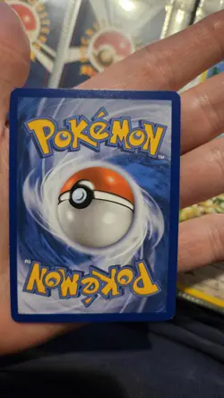 Pokemon TCG Arceus LV.X Holo Rare Card 95/99 HP - Image 2