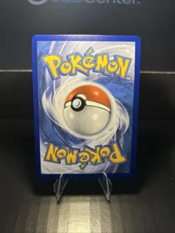 Birthday Pikachu 24 Celebrations NM 25th Anniversary Black Star Promo Pokemon - Image 2