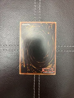 Yu-Gi-Oh! The Flute of Summoning Dragon - SDK-042 - 1st Edition - MP Super Rare - Image 2