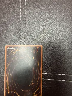 Yu-Gi-Oh! The Flute of Summoning Dragon - SDK-042 - 1st Edition - MP Super Rare - Image 3