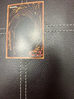 Yu-Gi-Oh! The Flute of Summoning Dragon - SDK-042 - 1st Edition - MP Super Rare - Image 4