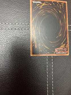 Yu-Gi-Oh! The Flute of Summoning Dragon - SDK-042 - 1st Edition - MP Super Rare - Image 5