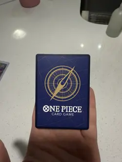 ONE PIECE Nami (SP) - Emperors In The New World OP08-106 - English NM - Image 2