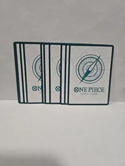 One Piece TCG x10 Don!! Cards Regular - Image 2