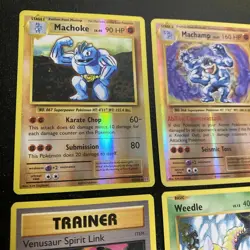 6 Card Pokemon XY Evolutions Lot. 2016. Lot #6 - Image 2
