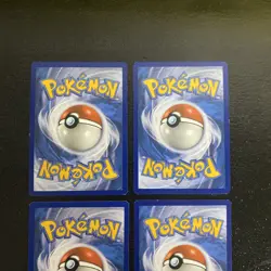 6 Card Pokemon XY Evolutions Lot. 2016. Lot #6 - Image 5