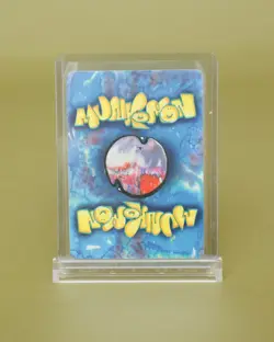 David Choe Choeymon Munkomon Card #73 Gold Border 2nd drop (888 packs) - Image 3