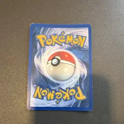 Snorlax Jungle Holo Rare Card 11/64 90 HP Vintage 1999 Pokemon - Image 2