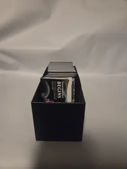 Magic: The Gathering Lot Nicol Bolas Ravager & Arisen Cards, Deck Boxes - Image 3