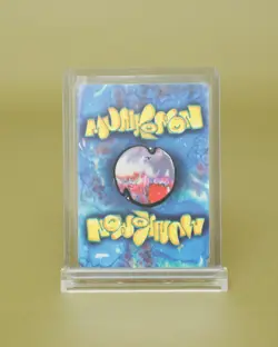 David Choe Choeymon Munkomon Card #34 Eevee Umbreon Flareon 2nd drop (888 packs) - Image 3