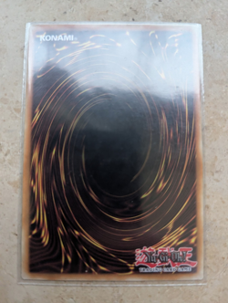 yugioh cards- Breaker The Magical Warrior LCYW-EN023 1st Edition - Image 2