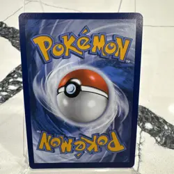 Team Rocket's Wobbuffet 203 Sv: Scarlet & Violet Promo Card NM - Image 2