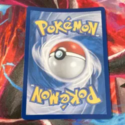 Pokemon Sinistcha ex 079/066 Full Art SR Holo Crimson Haze Korean Card - Image 2