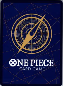 One Piece Card Tony Tony Chopper OP08-007 English NM - Image 2