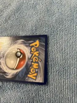 Pokemon TCG Mega M Blastoise EX Evolutions Holo Ultra Rare Card 22/108 MP - Image 5