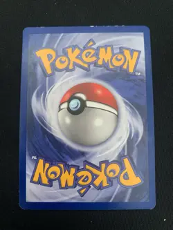 Articuno - 22/53 - Promo Wizards Black Star Promos - Pokemon Card - LP - Image 2