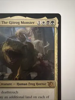 Thalia and The Gitrog Monster March of the Machine Regular - Image 3