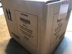 Magic The Gathering Warhammer 40K Commander Deck Sealed Case - Image 1