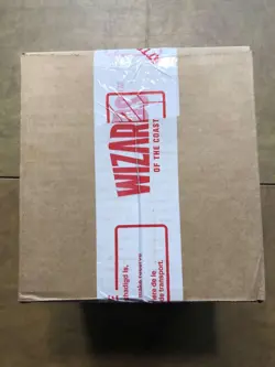 Magic The Gathering Warhammer 40K Commander Deck Sealed Case - Image 3