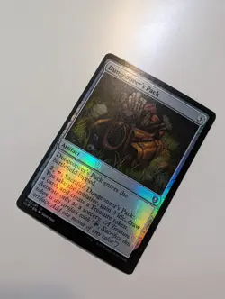 MTG - Dungeoneer's Pack (Foil) - Baldur's Gate NM/M Condition - Image 2