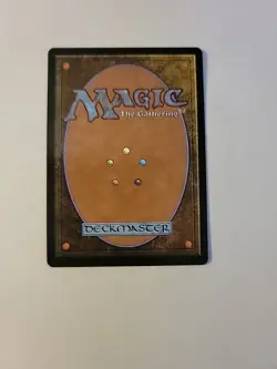 Magic The Gathering Lorwyn Eclipsed Winnowing Japan Showcase OC3447 - Image 2