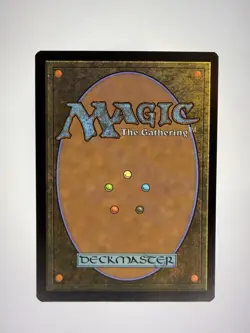 2021 Magic The Gathering: Tainted Pact - STA • EN 033/063 - Image 2