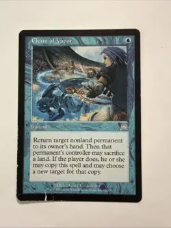 Chain of Vapor Onslaught Regular - Image 1