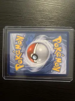 Greninja BREAK - 41/122 - Pokemon Breakpoint XY Ultra Rare Card NM - Image 2