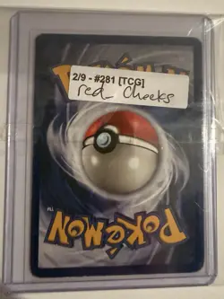 Pokemon Gyarados 006/102 Base Set Holo Rare Holo 1999 HP 100 - Image 2