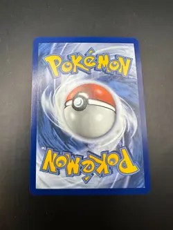 Pokemon Card Golem ex 189/165 Ultra Rare - Image 2