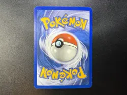 Pokemon TCG Kabutops Holo Rare EX Power Keepers 10/108 Partial Swirl 💫 - Image 2