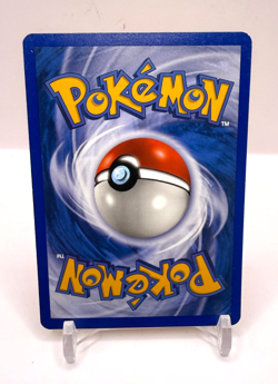 Charmander 98/165 Expedition Base Set Common Regular 50 HP Pokemon TCG English - Image 3