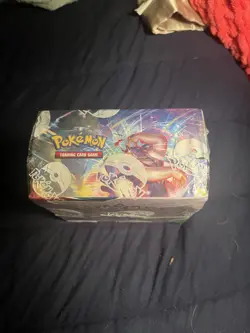 Pokemon TCG Sword & Shield Battle Styles Booster Box English - Image 4