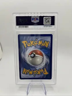 PSA 10 GEM MINT Pokemon Charizard VMAX Champion’s Path Secret Rare 074/073 - Image 2