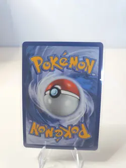 Ambipom 107/094 Illustration Rare Pokemon ME Phantasmal Flames NM - Image 2