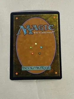 MTG FOIL Vigor Lorwyn Magic the Gathering - Image 2