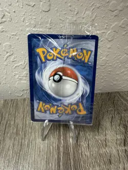 Pokemon Mega Charizard X Ex UPC Phantasmal Flames Promo 023 /024 New Sealed - Image 3