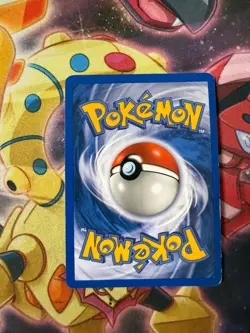 Pokemon TCG | Dark Gyarados 8/82 | Team Rocket PRE RELEASE Holo Rare - Image 3